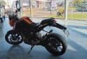 Motos - Ktm 200 2014 Nafta 40000Km - En Venta