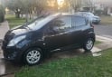Autos - Chevrolet Spark LT 2014 Nafta 160000Km - En Venta