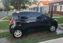 Autos - Chevrolet Spark LT 2014 Nafta 160000Km - En Venta