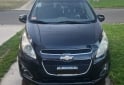 Autos - Chevrolet Spark LT 2014 Nafta 160000Km - En Venta