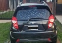 Autos - Chevrolet Spark LT 2014 Nafta 160000Km - En Venta