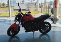 Motos - Benelli TNT 300 2021 Nafta 22000Km - En Venta