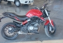Motos - Benelli TNT 300 2021 Nafta 22000Km - En Venta