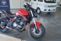 Motos - Benelli TNT 300 2021 Nafta 22000Km - En Venta