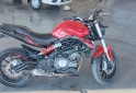 Motos - Benelli TNT 300 2021 Nafta 22000Km - En Venta