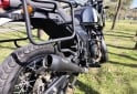 Motos - Royal Enfield Himalayan 410 2023 Nafta 14000Km - En Venta