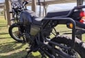 Motos - Royal Enfield Himalayan 410 2023 Nafta 14000Km - En Venta