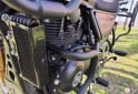 Motos - Royal Enfield Himalayan 410 2023 Nafta 14000Km - En Venta