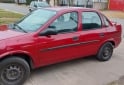 Autos - Chevrolet Corsa mpfi 1998 Nafta 330000Km - En Venta