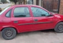 Autos - Chevrolet Corsa mpfi 1998 Nafta 330000Km - En Venta