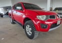 Camionetas - Mitsubishi L200 2013 Diesel 210000Km - En Venta