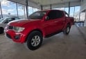 Camionetas - Mitsubishi L200 2013 Diesel 210000Km - En Venta