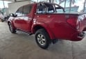 Camionetas - Mitsubishi L200 2013 Diesel 210000Km - En Venta