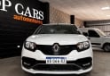 Autos - Renault Sandero RS 2017 Nafta 110000Km - En Venta