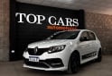 Autos - Renault Sandero RS 2017 Nafta 110000Km - En Venta