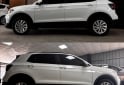 Autos - Volkswagen T-Cross Trendline 2022 Nafta 90000Km - En Venta