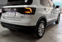 Autos - Volkswagen T-Cross Trendline 2022 Nafta 90000Km - En Venta