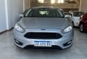 Autos - Ford Focus III 1.6 S 2016 Nafta 150000Km - En Venta