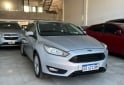 Autos - Ford Focus III 1.6 S 2016 Nafta 150000Km - En Venta