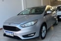 Autos - Ford Focus III 1.6 S 2016 Nafta 150000Km - En Venta