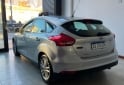 Autos - Ford Focus III 1.6 S 2016 Nafta 150000Km - En Venta