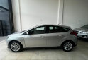 Autos - Ford Focus III 1.6 S 2016 Nafta 150000Km - En Venta