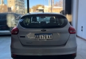 Autos - Ford Focus III 1.6 S 2016 Nafta 150000Km - En Venta