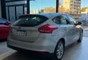 Autos - Ford Focus III 1.6 S 2016 Nafta 150000Km - En Venta