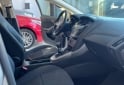 Autos - Ford Focus III 1.6 S 2016 Nafta 150000Km - En Venta