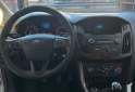 Autos - Ford Focus III 1.6 S 2016 Nafta 150000Km - En Venta