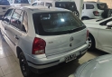 Autos - Volkswagen Gol 2007 Nafta 228000Km - En Venta