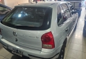 Autos - Volkswagen Gol 2007 Nafta 228000Km - En Venta