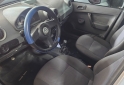 Autos - Volkswagen Gol 2007 Nafta 228000Km - En Venta