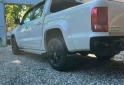 Camionetas - Volkswagen AMAROK TRENDLINE 180 HP 2016 Diesel 195000Km - En Venta