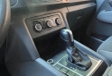 Camionetas - Volkswagen AMAROK TRENDLINE 180 HP 2016 Diesel 195000Km - En Venta
