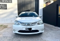 Autos - Toyota Etios XLS 5 ptas 2015 Nafta 120000Km - En Venta