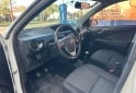 Autos - Toyota Etios XLS 5 ptas 2015 Nafta 120000Km - En Venta