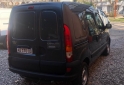 Utilitarios - Renault KANGOO EXPRESS 1.6 GNC 2017 GNC 200000Km - En Venta
