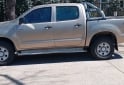 Camionetas - Toyota HILUX 2009 Diesel 258000Km - En Venta