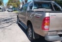 Camionetas - Toyota HILUX 2009 Diesel 258000Km - En Venta