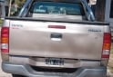 Camionetas - Toyota HILUX 2009 Diesel 258000Km - En Venta