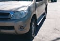 Camionetas - Toyota HILUX 2009 Diesel 258000Km - En Venta