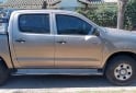 Camionetas - Toyota HILUX 2009 Diesel 258000Km - En Venta