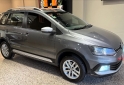 Autos - Volkswagen SURAN CROSS 2015 GNC 146000Km - En Venta