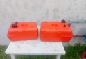 Otros (Nutica) - Tanques de combustibles - En Venta