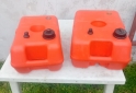Otros (Nutica) - Tanques de combustibles - En Venta