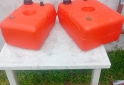 Otros (Nutica) - Tanques de combustibles - En Venta