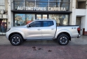Camionetas - Nissan Frontier 2022 Diesel 84000Km - En Venta