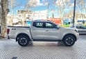Camionetas - Nissan Frontier 2022 Diesel 84000Km - En Venta