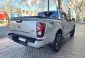 Camionetas - Nissan Frontier 2022 Diesel 84000Km - En Venta
